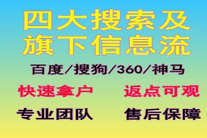 深度剖析SEM代运营公司成功案例